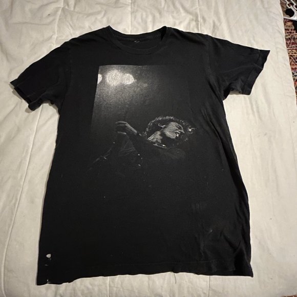 Bruce Springsteen T-Shirt - Picture 1 of 2